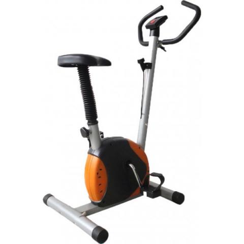 Bicicleta mecanica Fittronic FTB801 Orange